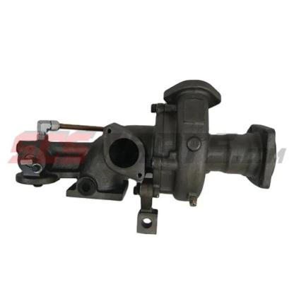 Cummins 5658834 Water Pump