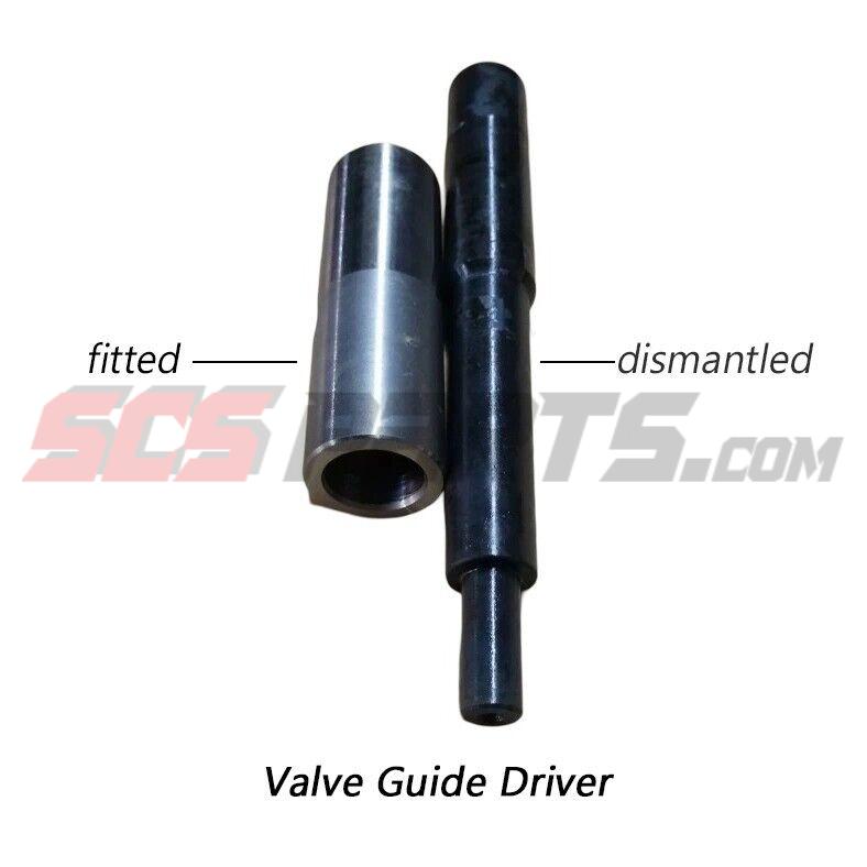 Valve Guide Driver Tool