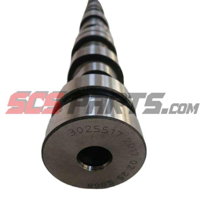 3025517 Camshaft