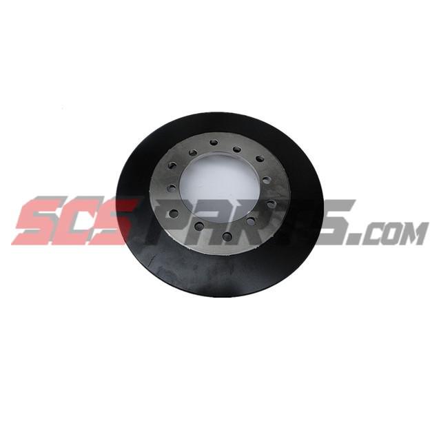 217322 Vibration Damper