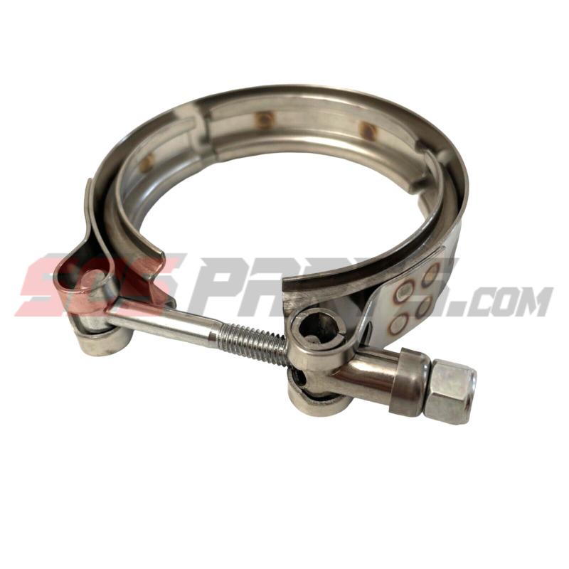 3892648X V Band Clamp