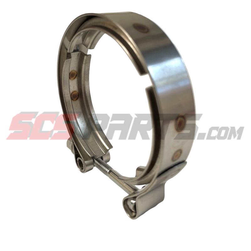 3892648X V Band Clamp