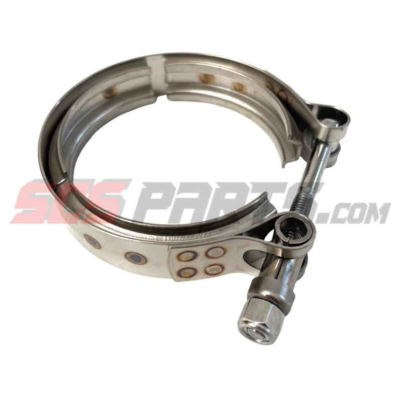 3892648X V Band Clamp