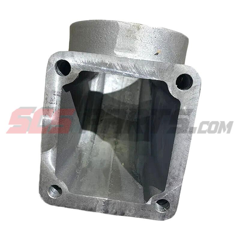 Cummins 3058814 Air Intake Connection