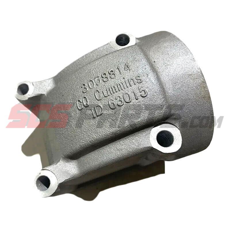 Cummins 3058814 Air Intake Connection
