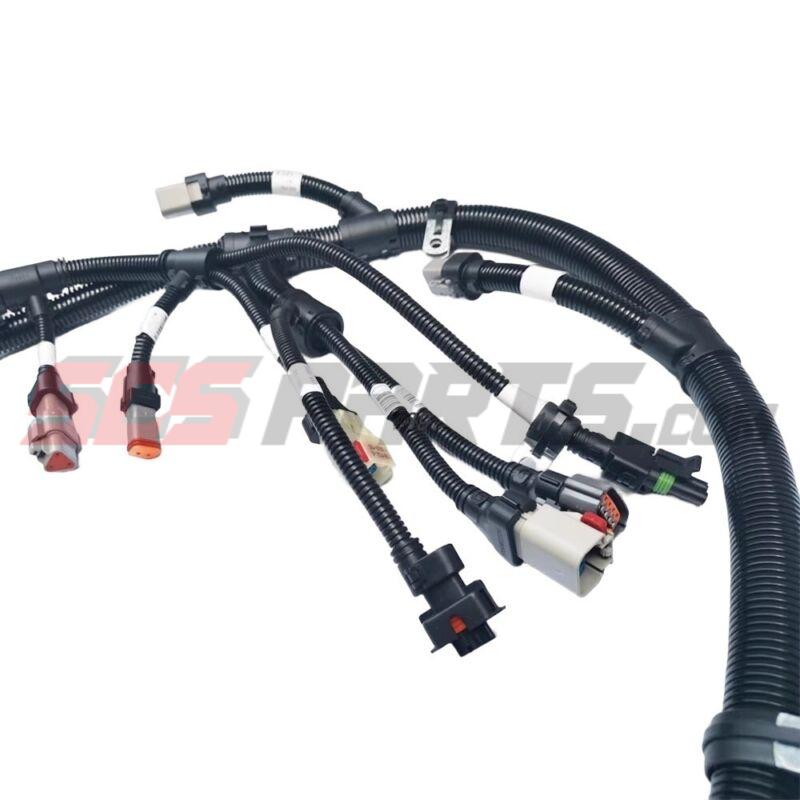 4943176 ECM Wiring Harness
