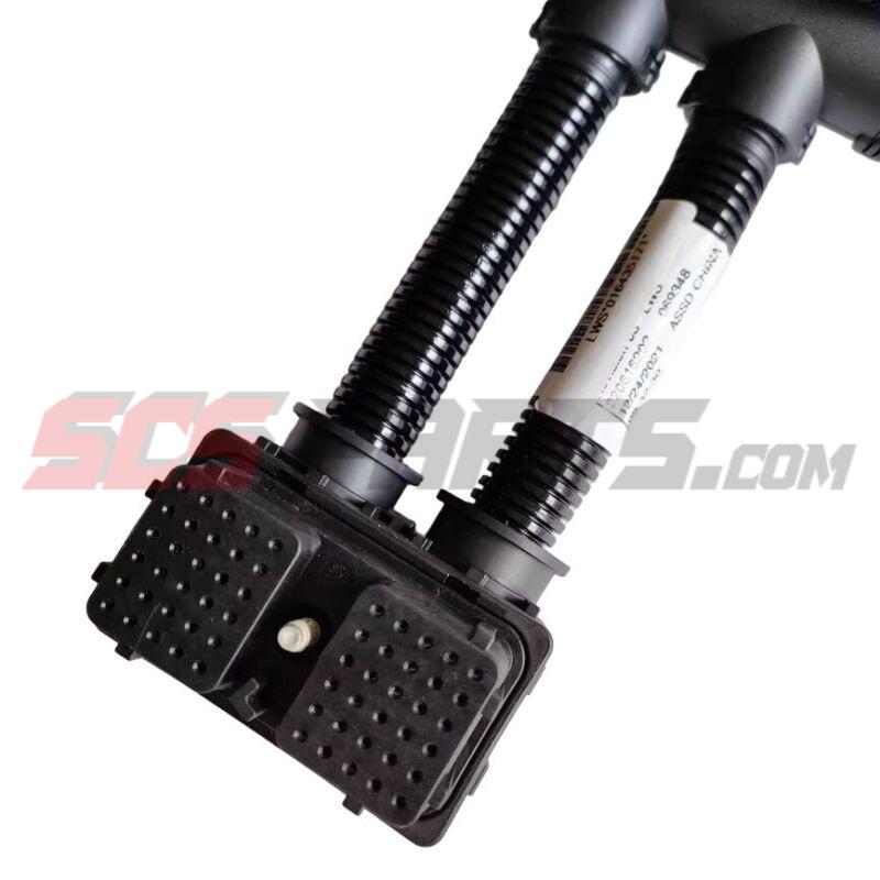 4943176 ECM Wiring Harness