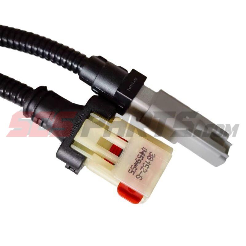 4943176 ECM Wiring Harness