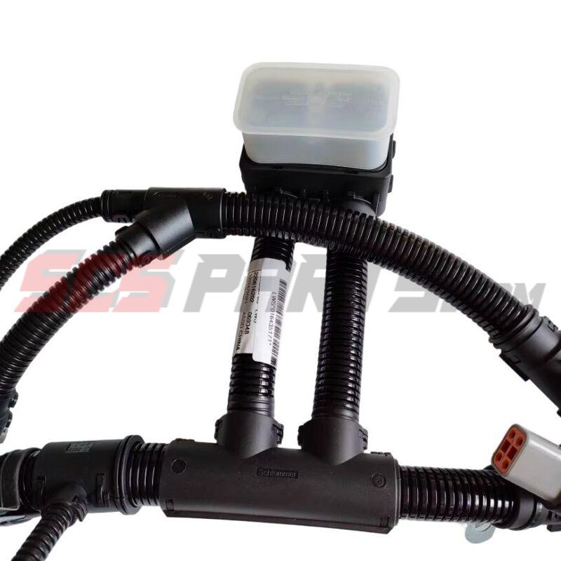 4943176 ECM Wiring Harness