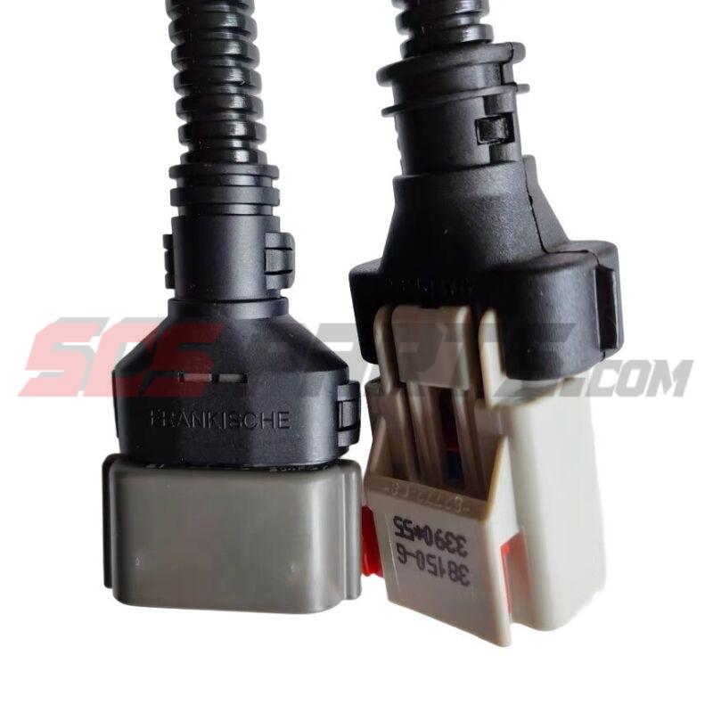 4943176 ECM Wiring Harness