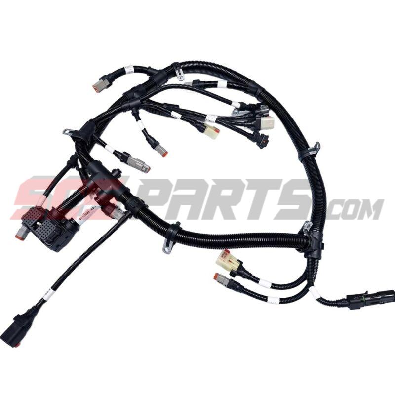 4943176 ECM Wiring Harness