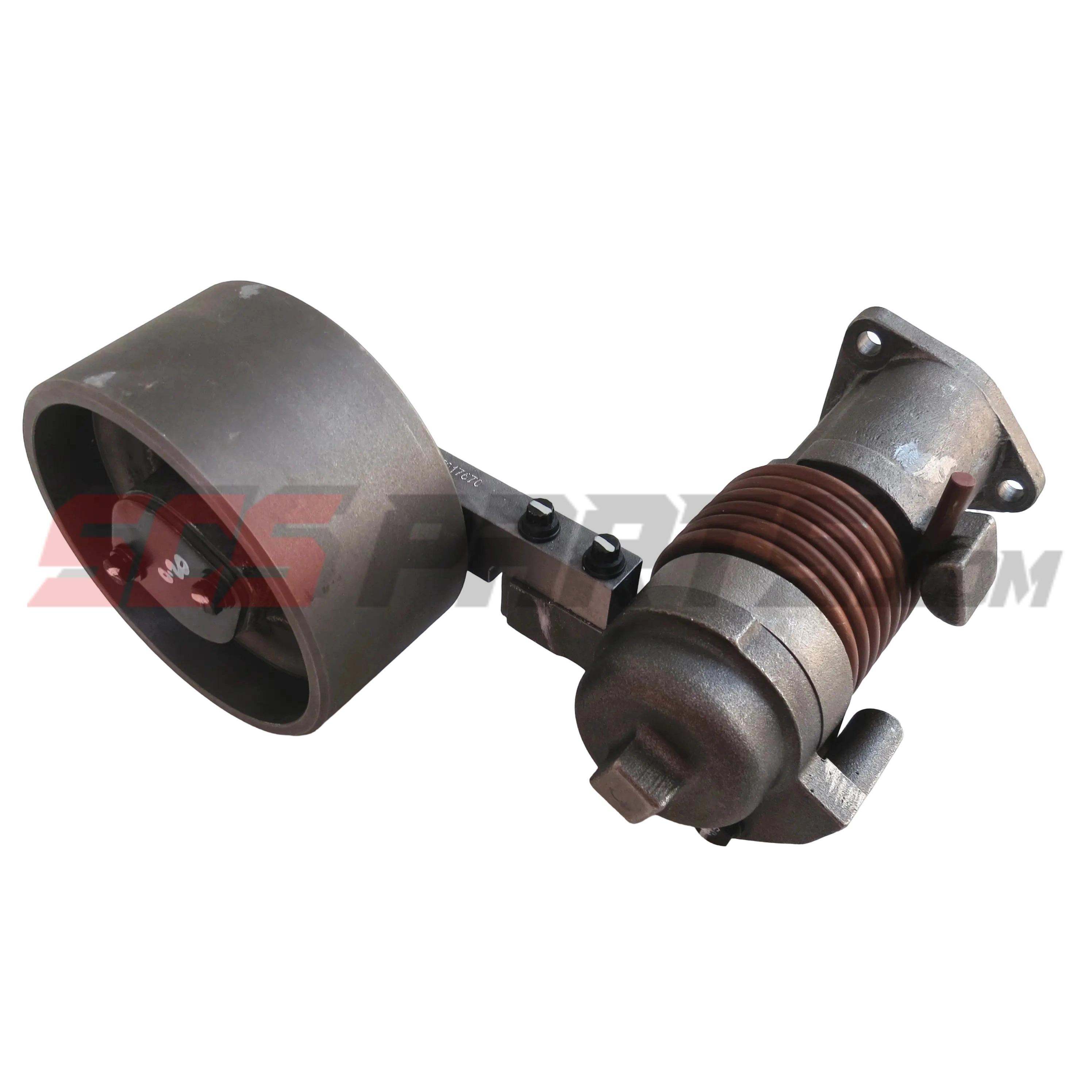 3017670 Idler Pulley