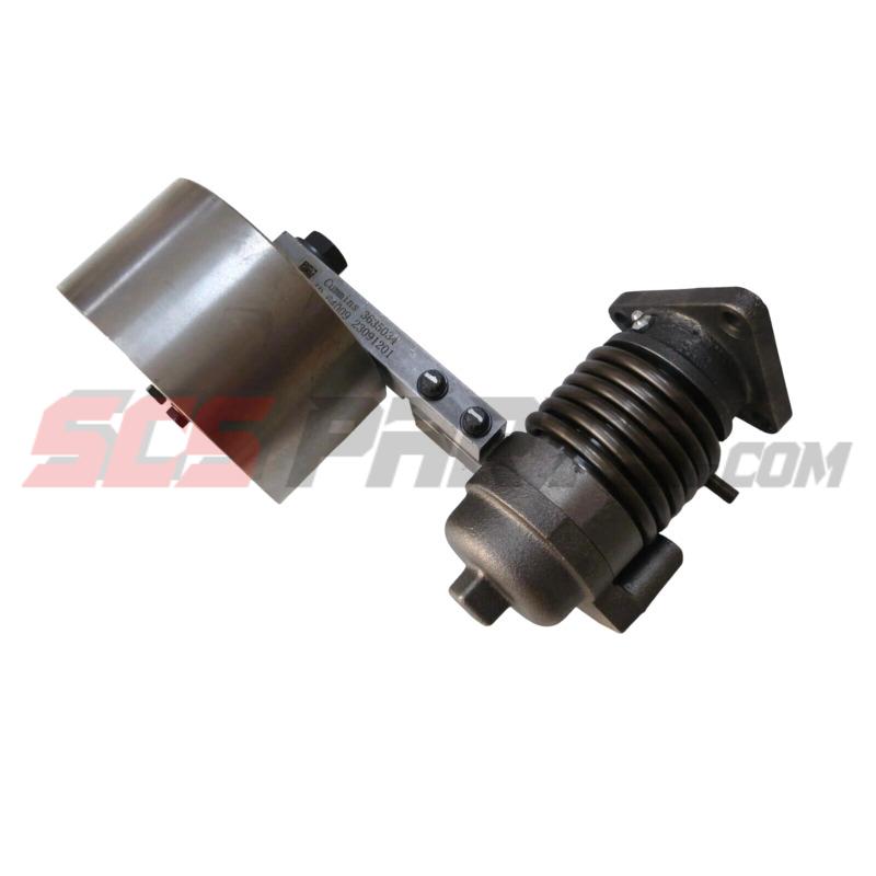 Conjunto de polea tensora del ventilador 3635034