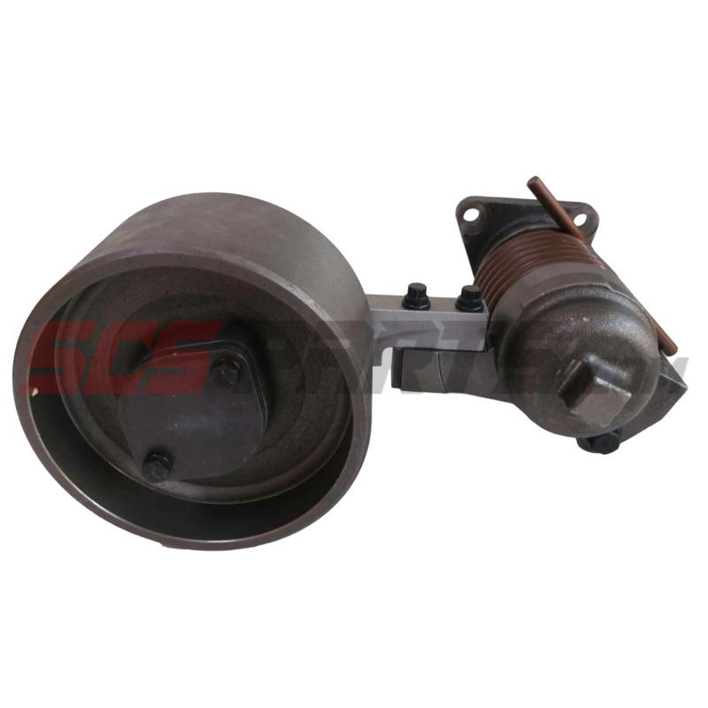 Conjunto de polea tensora del ventilador 3635034