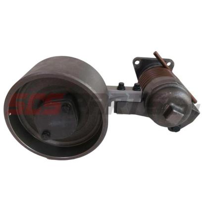 Conjunto de polea tensora del ventilador 3635034