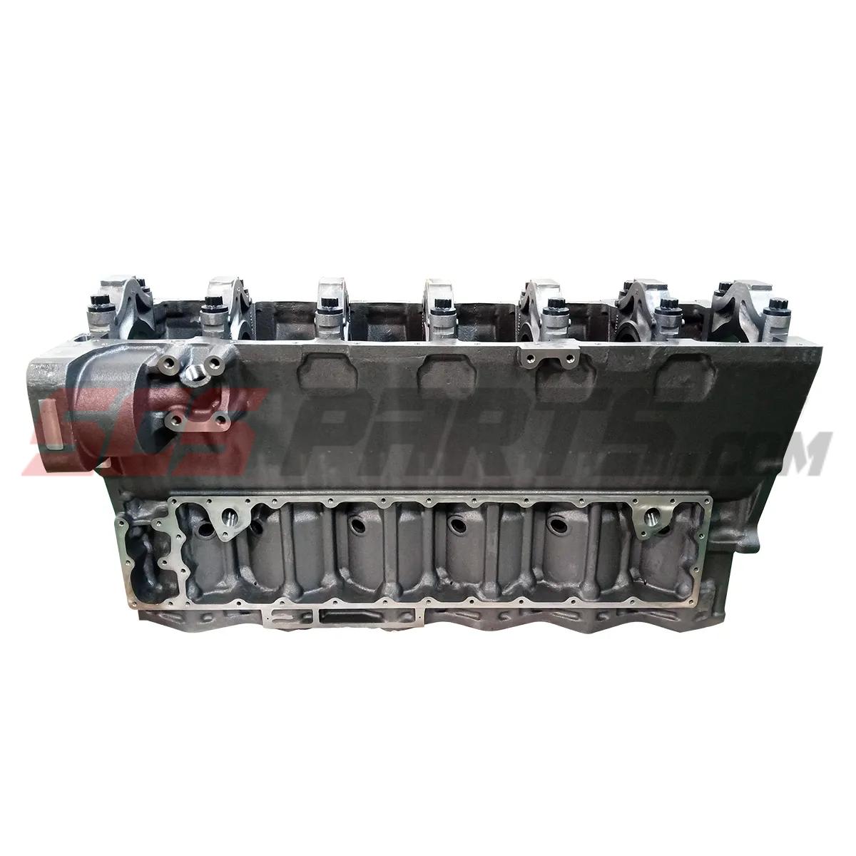 3811921 Cylinder Block