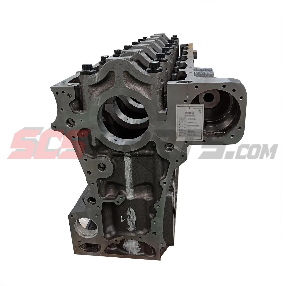 3811921 Cylinder Block
