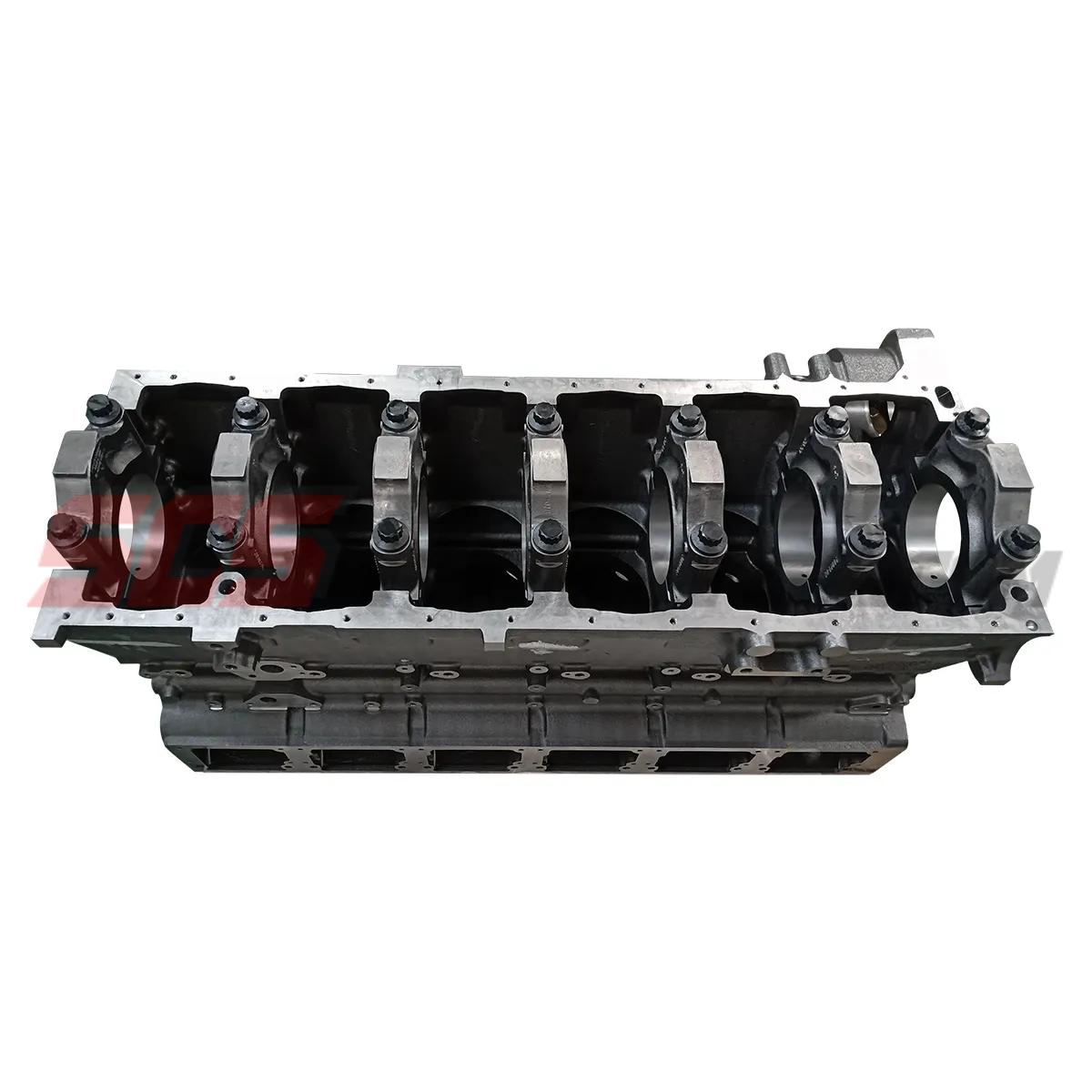 3811921 Cylinder Block