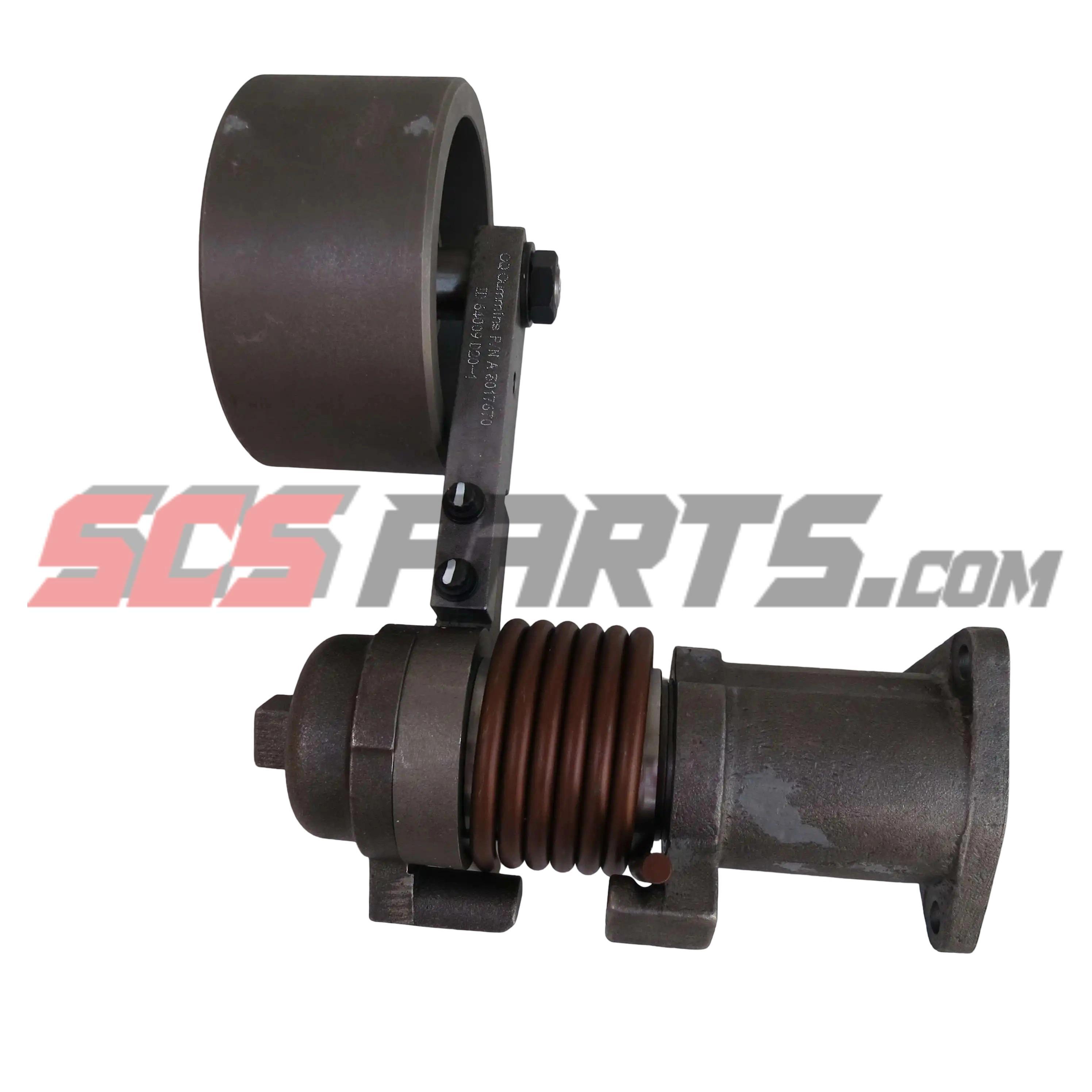 3017670 Idler Pulley