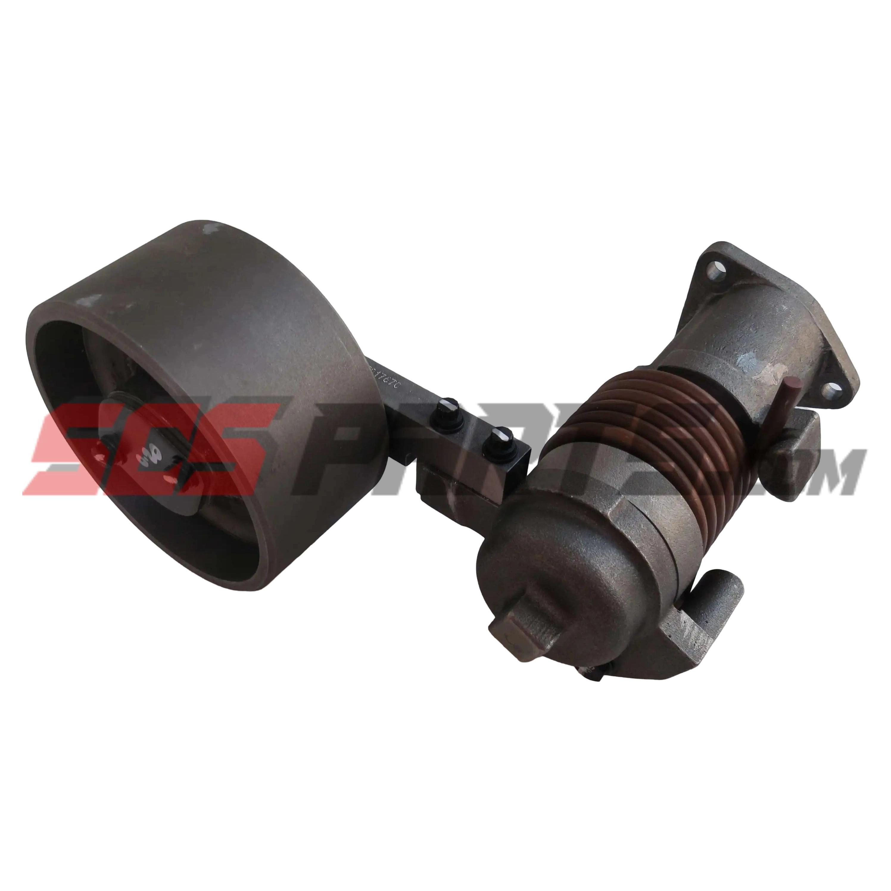 3017670 Idler Pulley