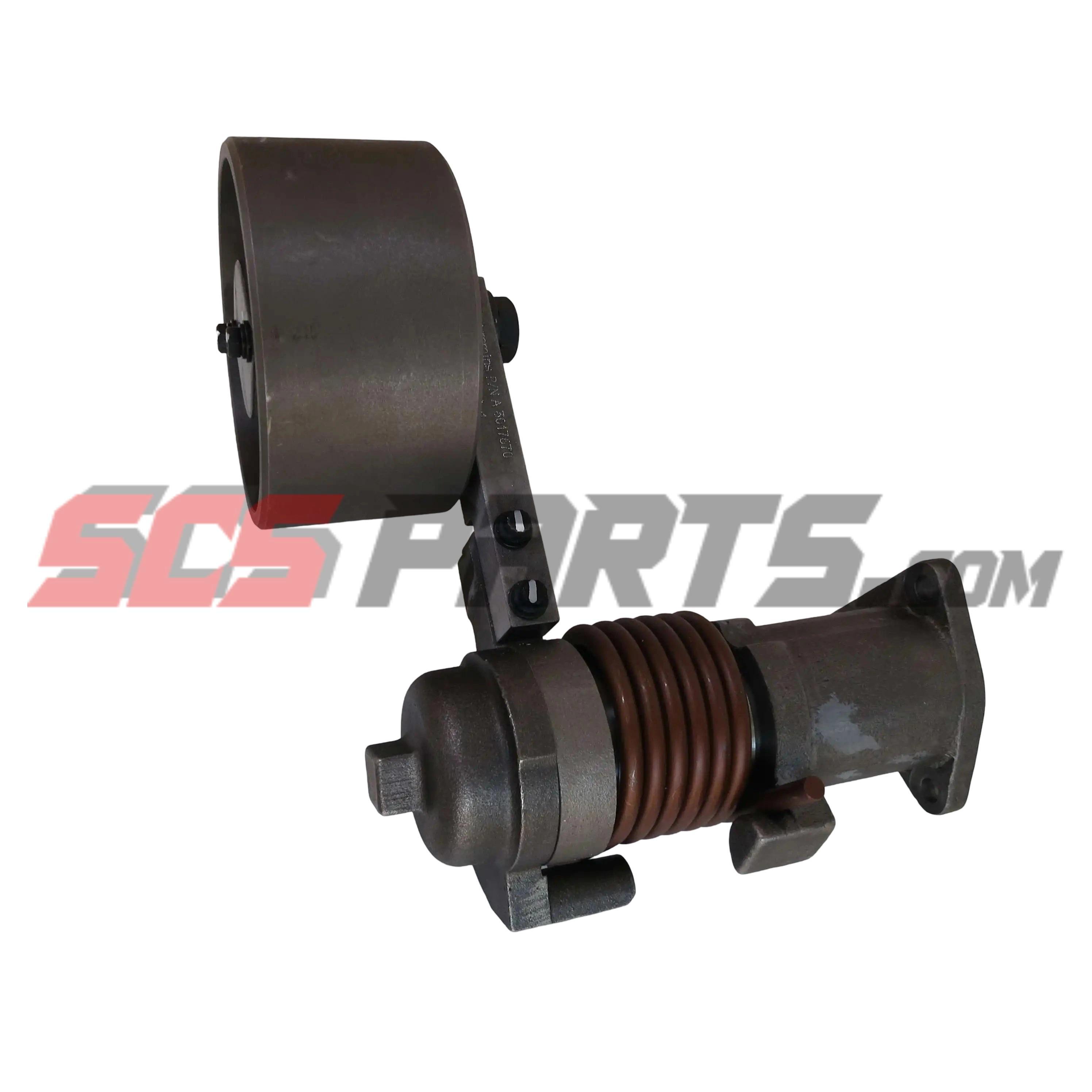 3017670 Idler Pulley