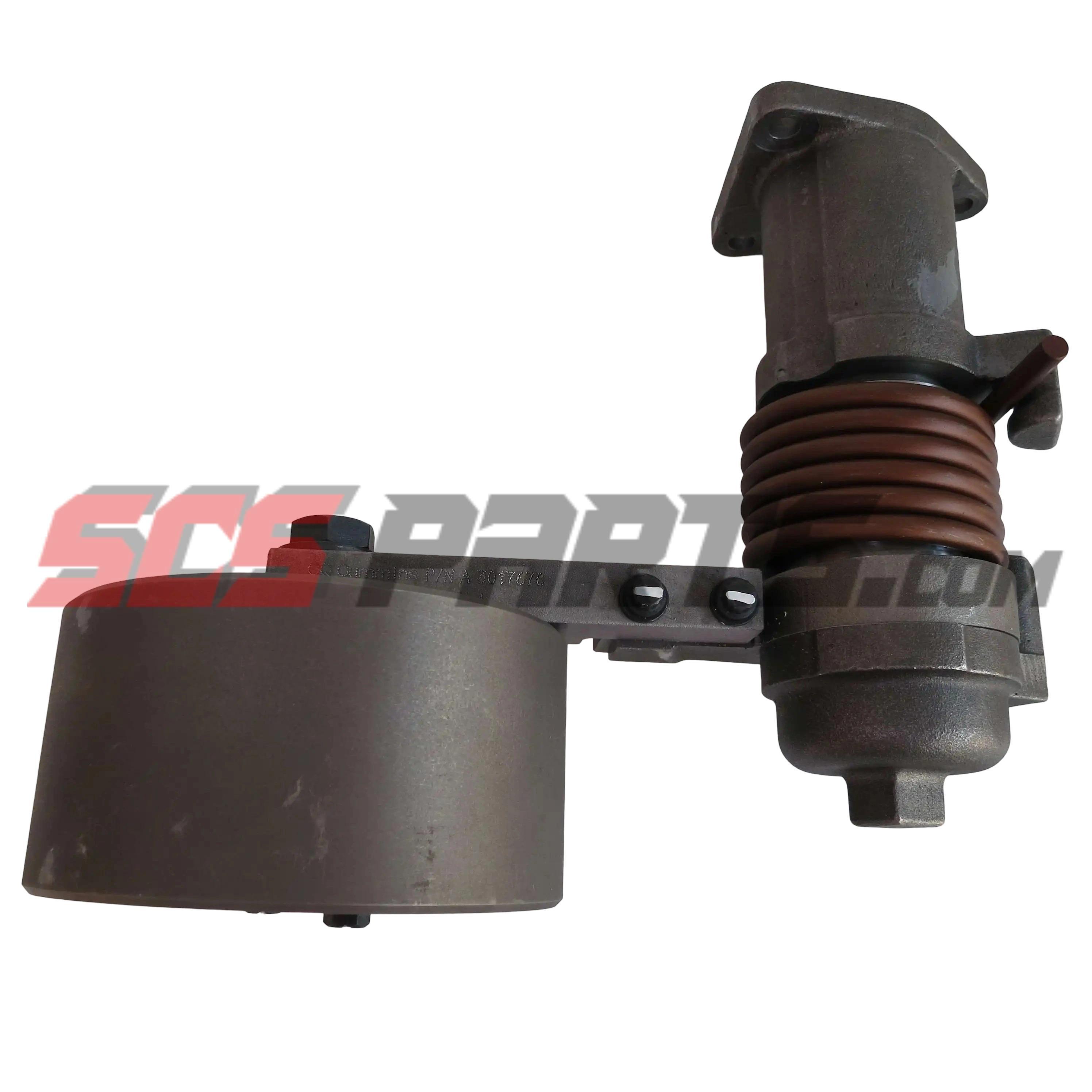 3017670 Idler Pulley