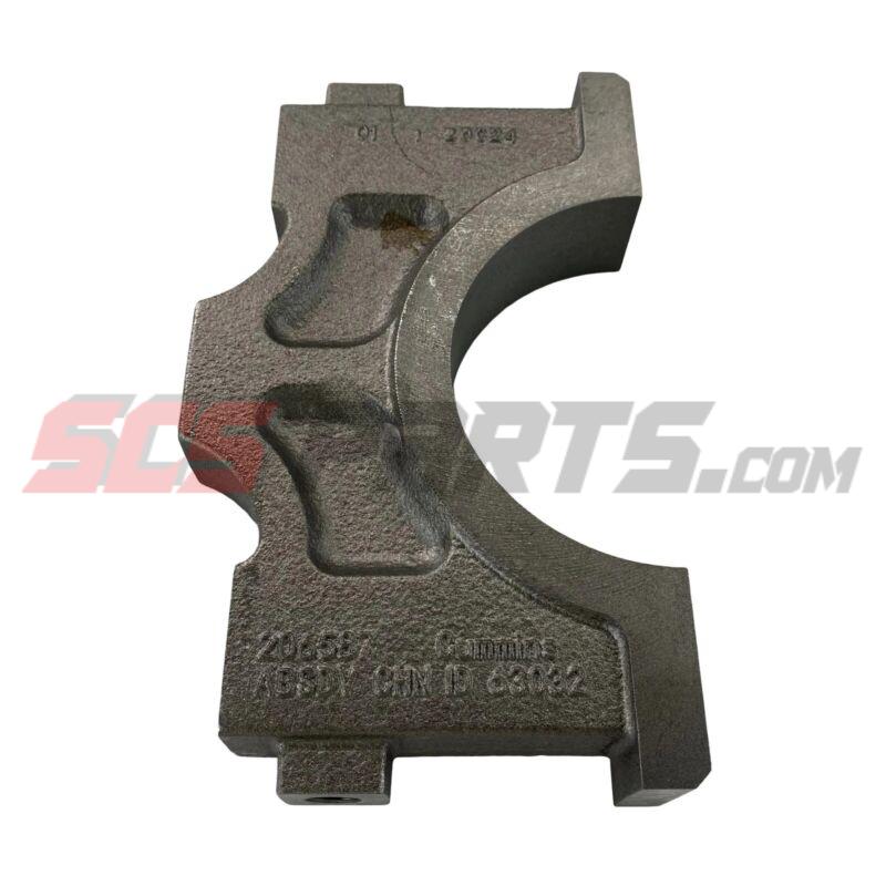 206587 Main Bearing Cap