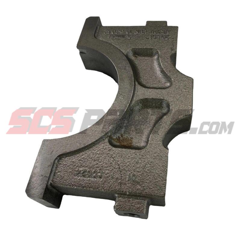 206587 Main Bearing Cap