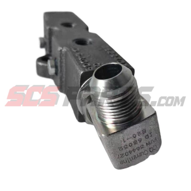 3629408 Fuel Block Connection