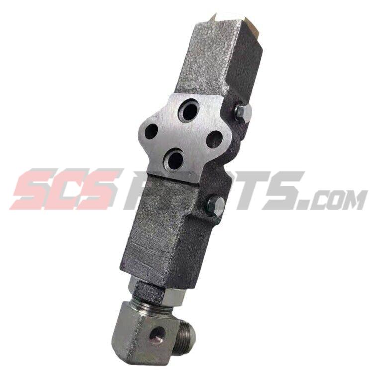 3629408 Fuel Block Connection