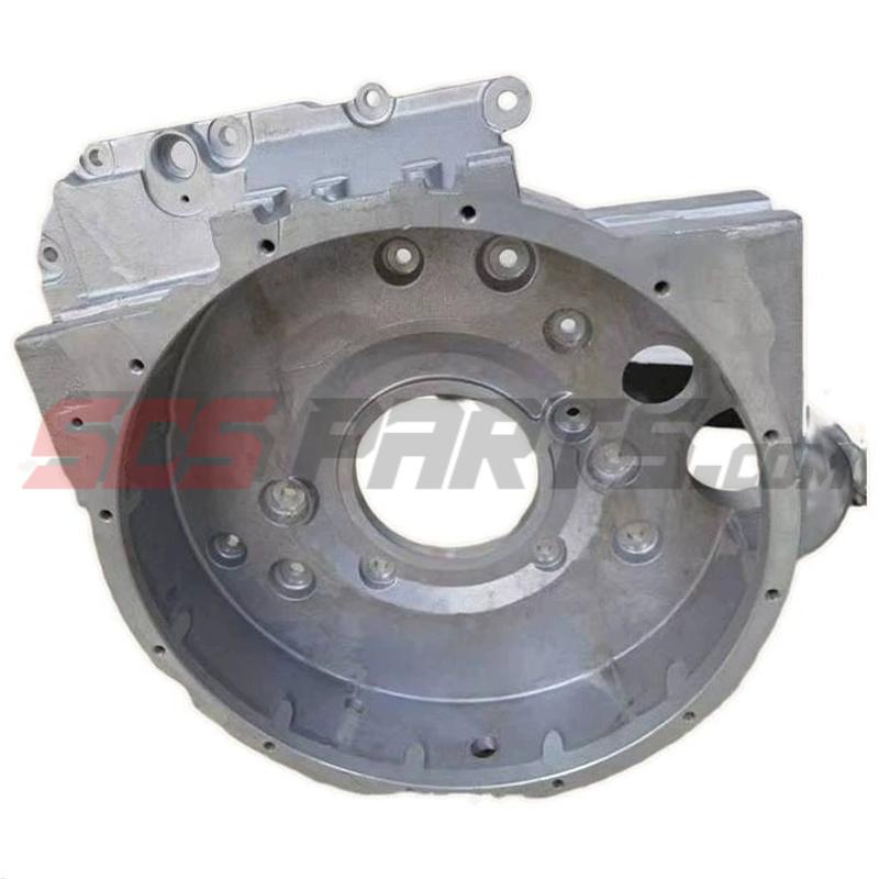3176637 Flywheel Housing