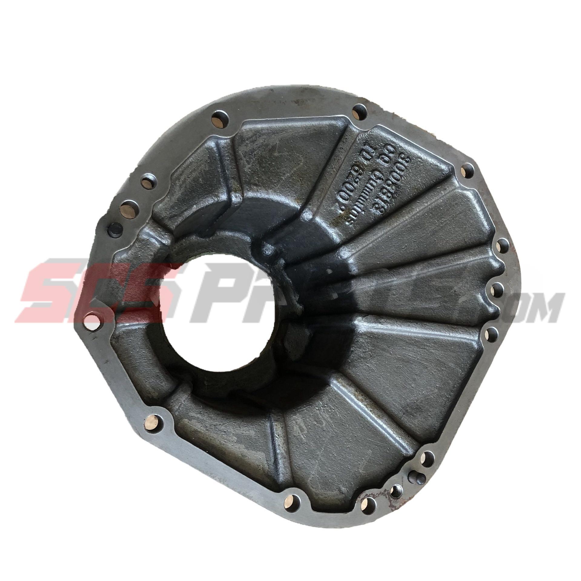 3008813 Sea Water Pump Support