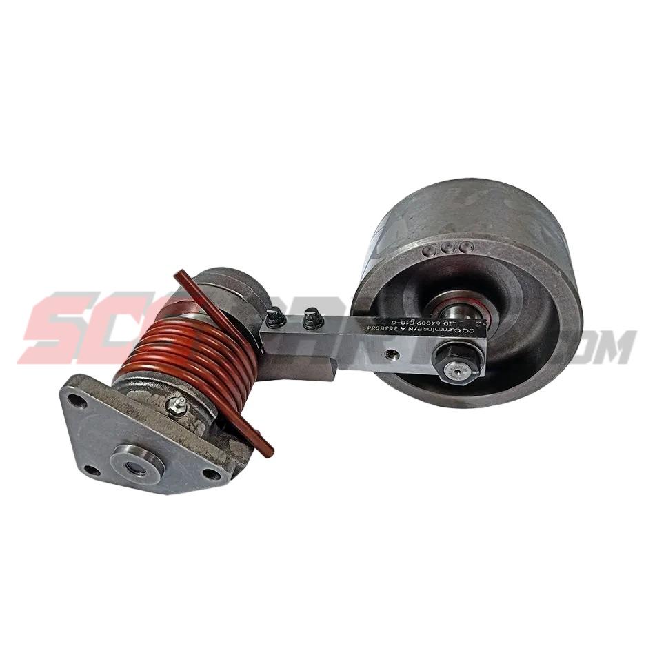 Conjunto de polea tensora del ventilador 3016344