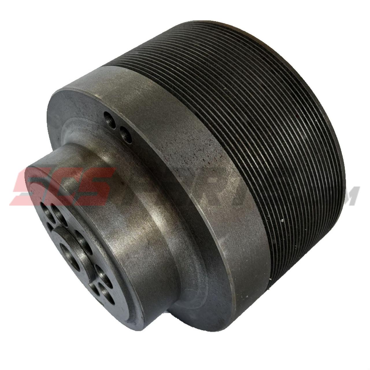 4913686 Crankshaft Pulley