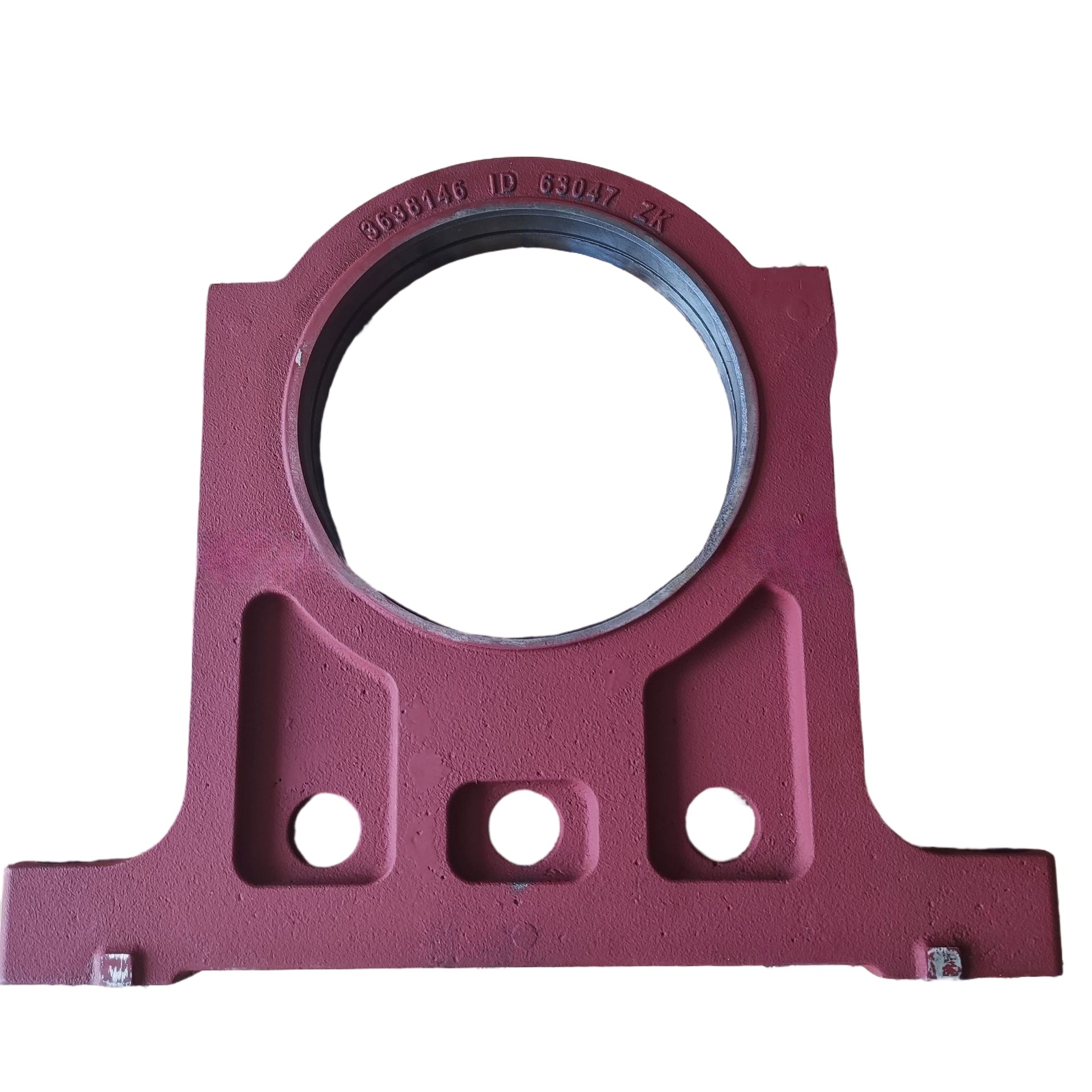 3638146 Front Engine Support