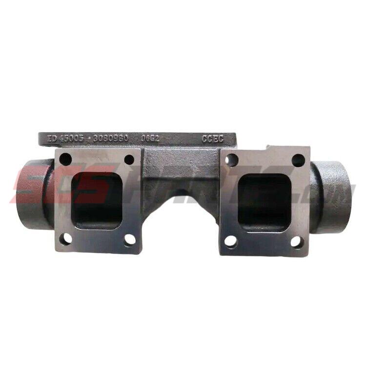 3080980 Exhaust Manifold