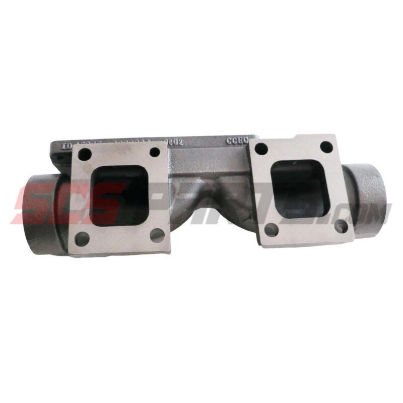 3080980 Exhaust Manifold