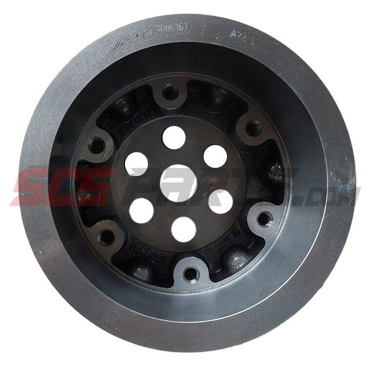 3086167 Crankshaft Pulley