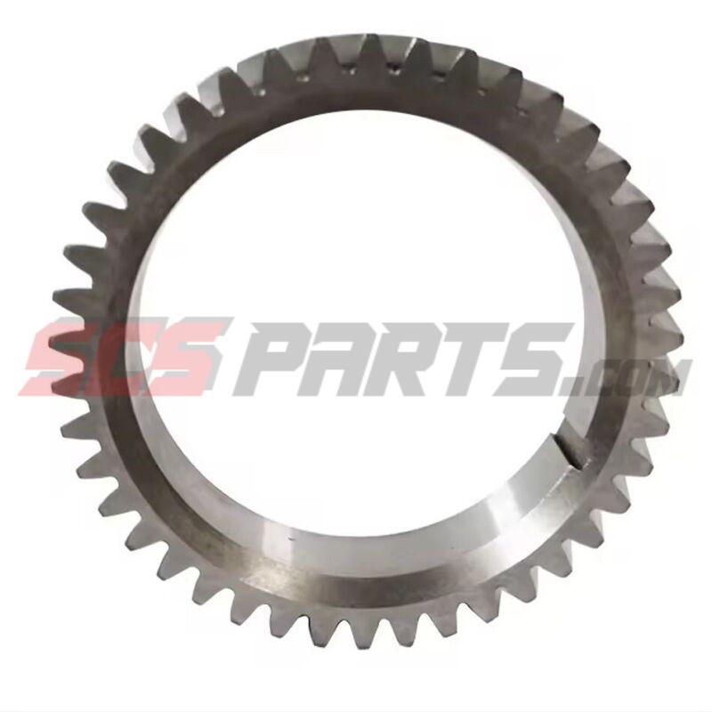 4953319 Crankshaft Gear