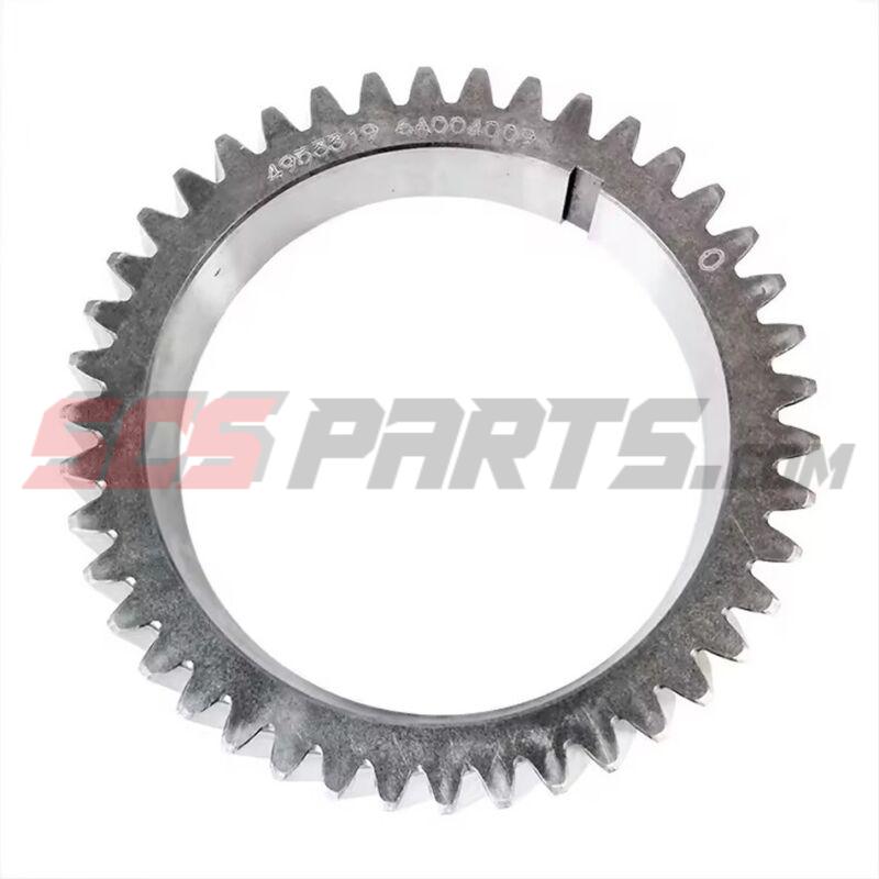 4953319 Crankshaft Gear
