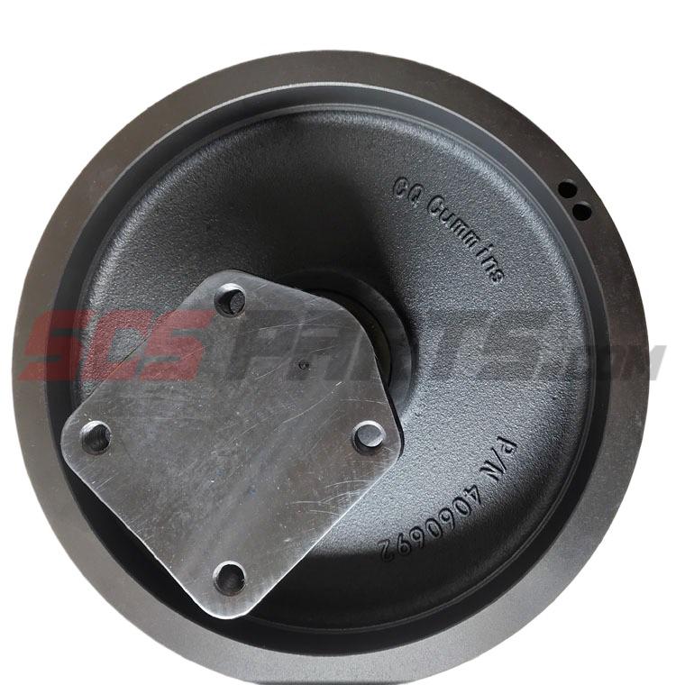 4060703 Fan Hub Assy