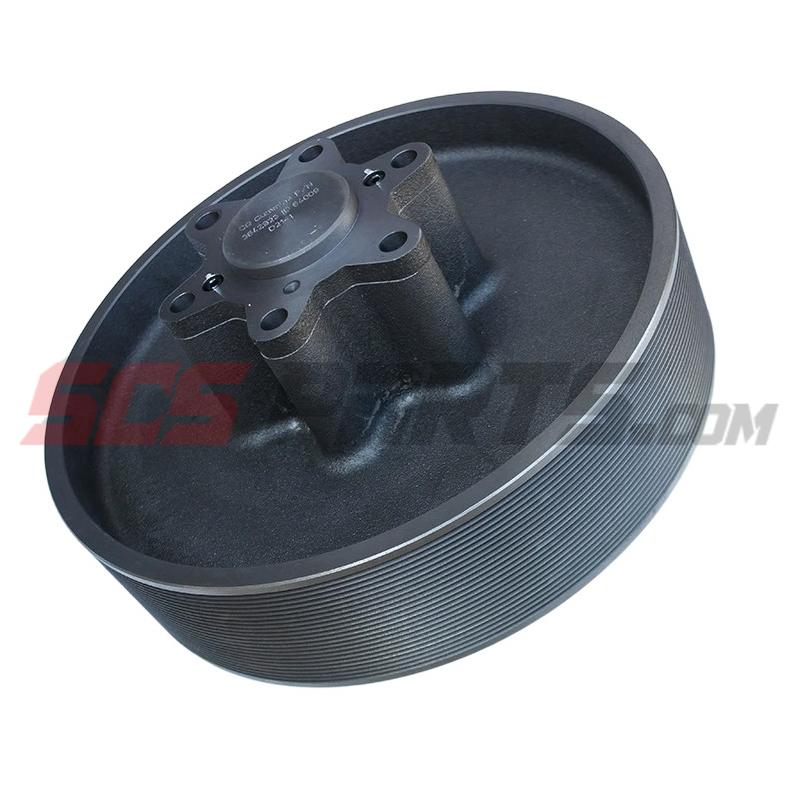 4060703 Fan Hub Assy