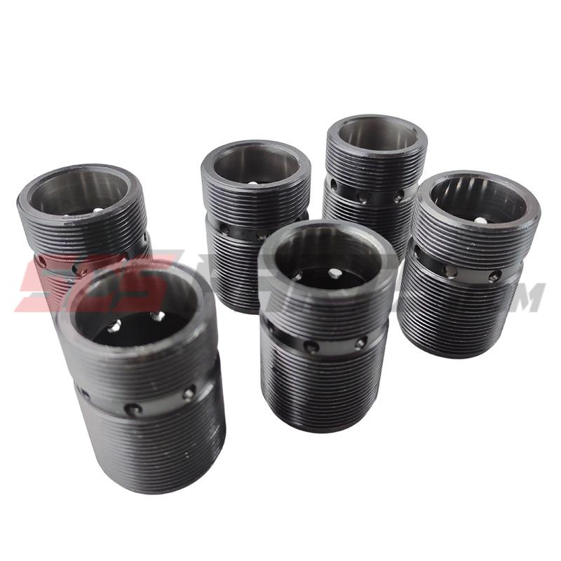 3279821 Injector Stop Screw