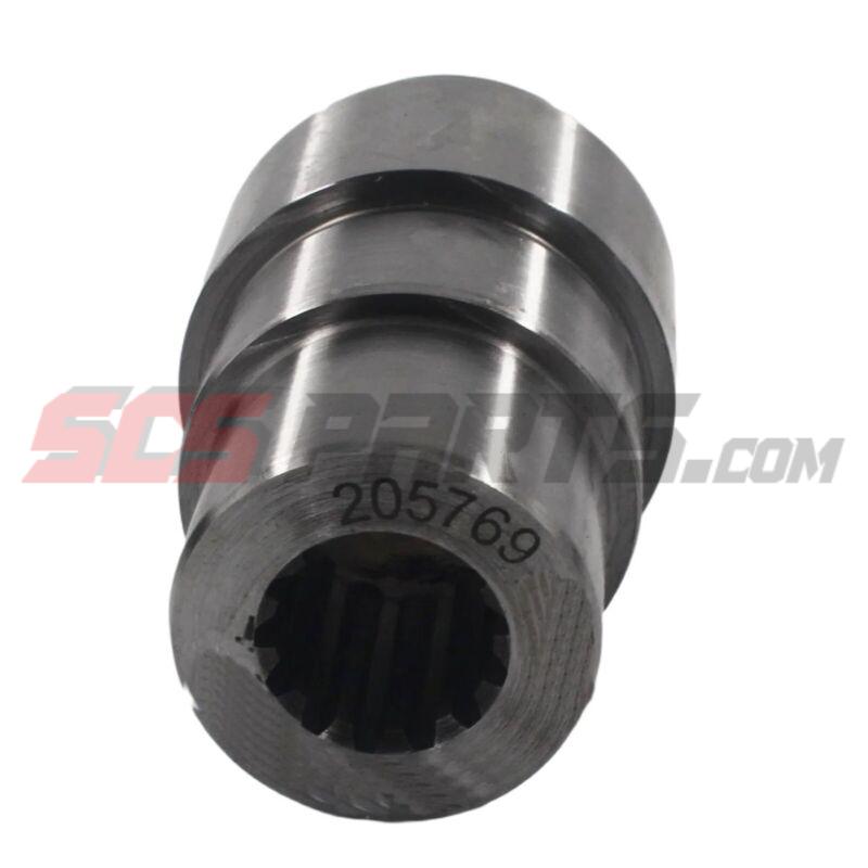 205769 Hydraulic Pump Drive Shaft