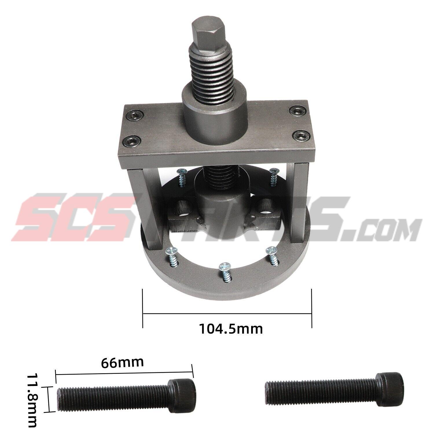 3164659 Front Oil Seal Remover & Installer Tool