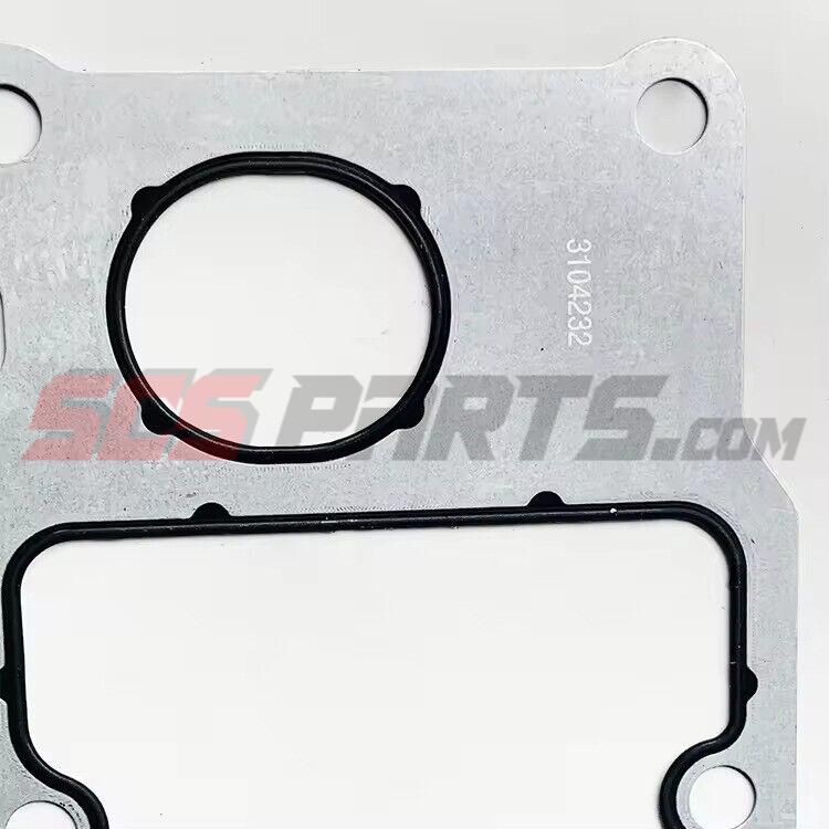 3104232 Lubricating Oil Cooler Housing Gasket