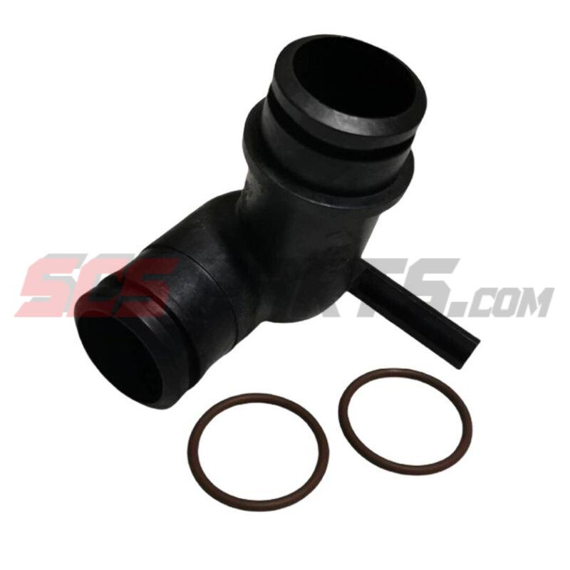 3882346 Lubricating Oil Transfer Tube & Seal