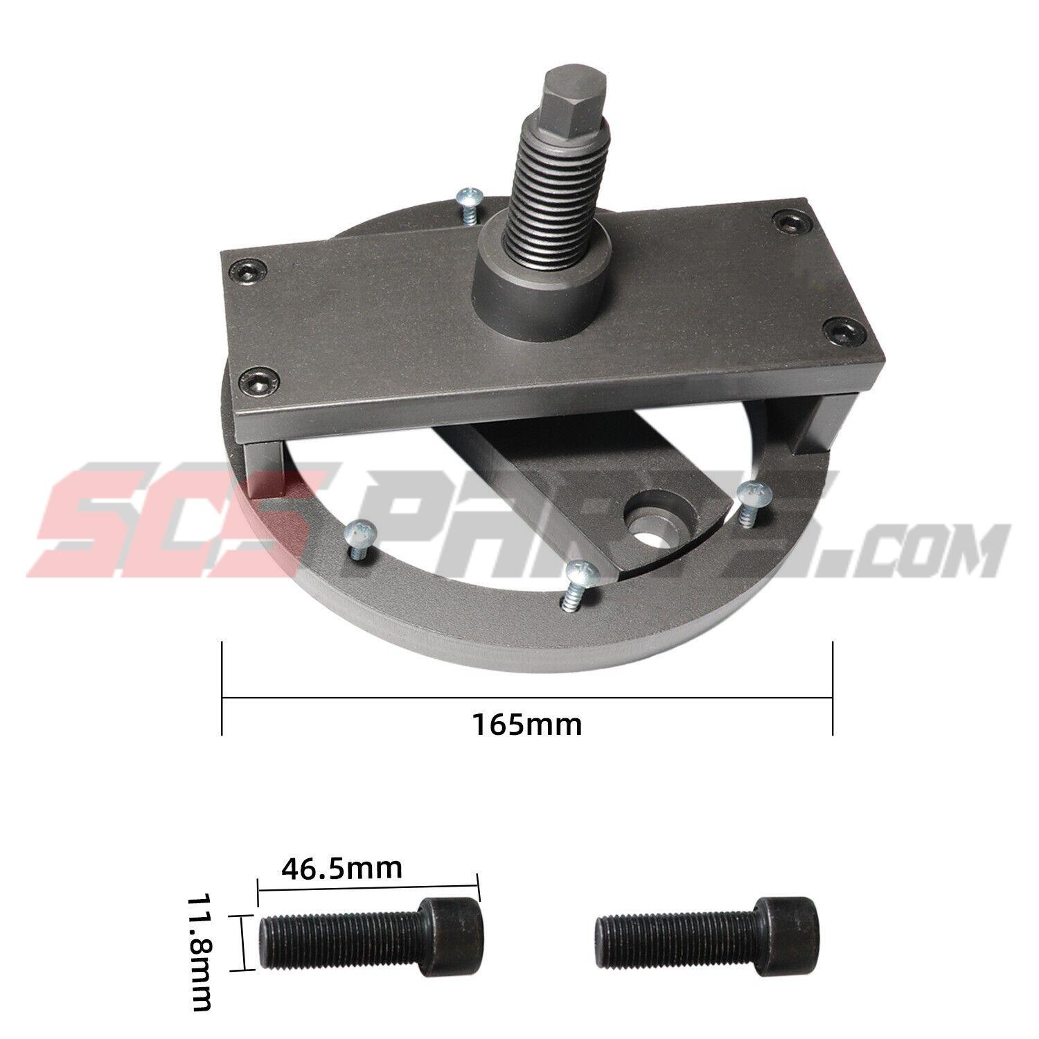 3164660 Rear Oil Seal Remover & Installer Tool