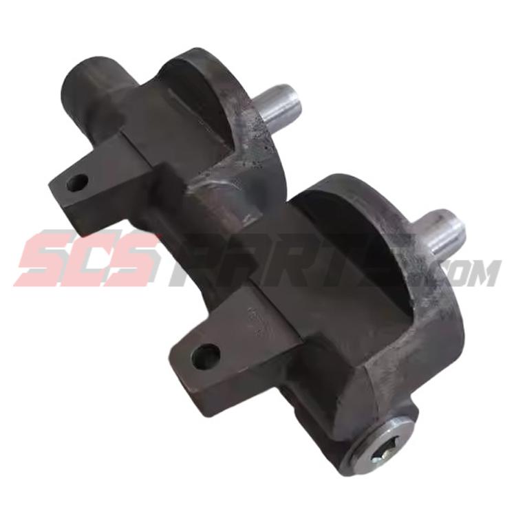 Cabezal del filtro de combustible 3630741