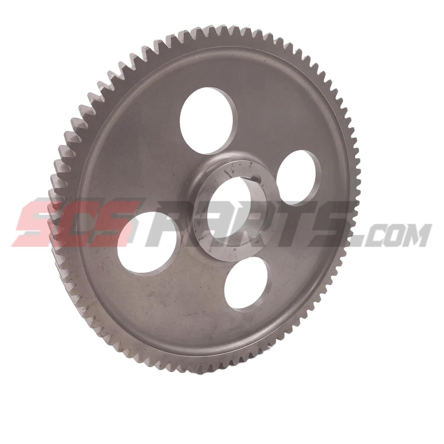 206747 Camshaft Gear